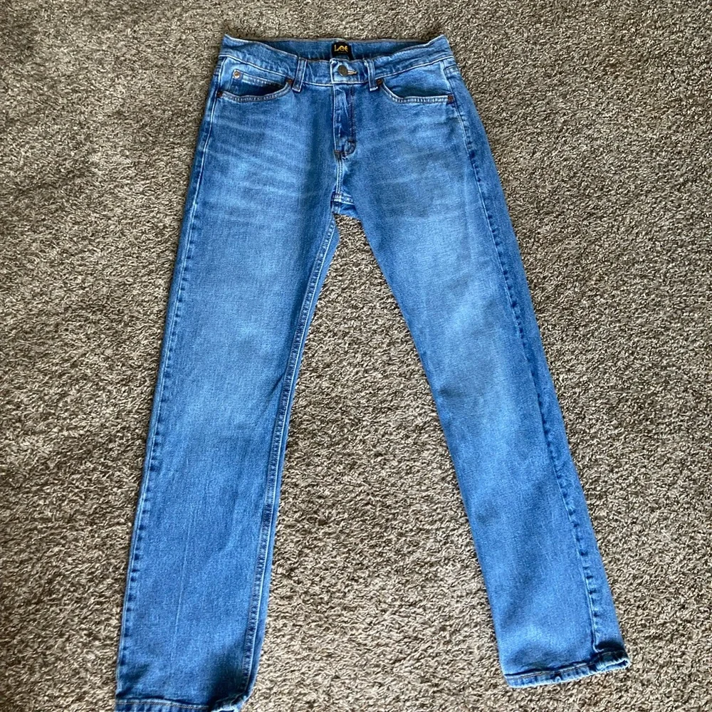 Lee timeless pair